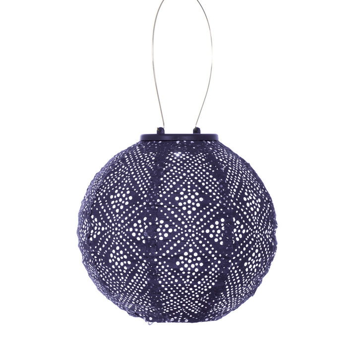 Round 20- Solar Lantern