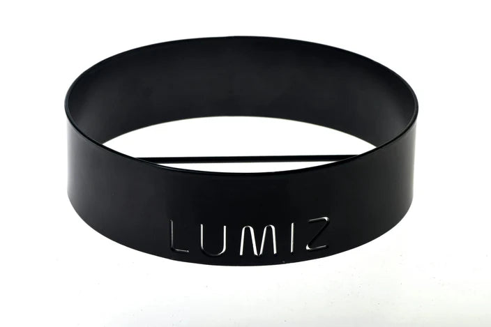 Lumiz Metal Ring