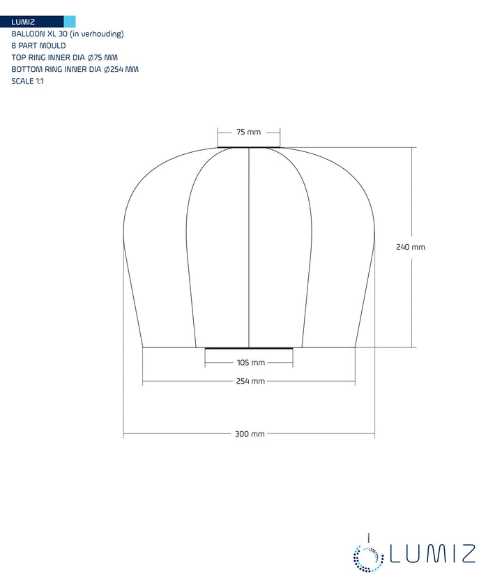 Arch 30 - Solar Lantern