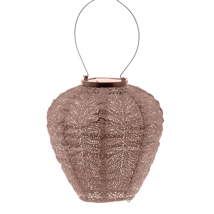 Balloon 20 cm Solar Lantern