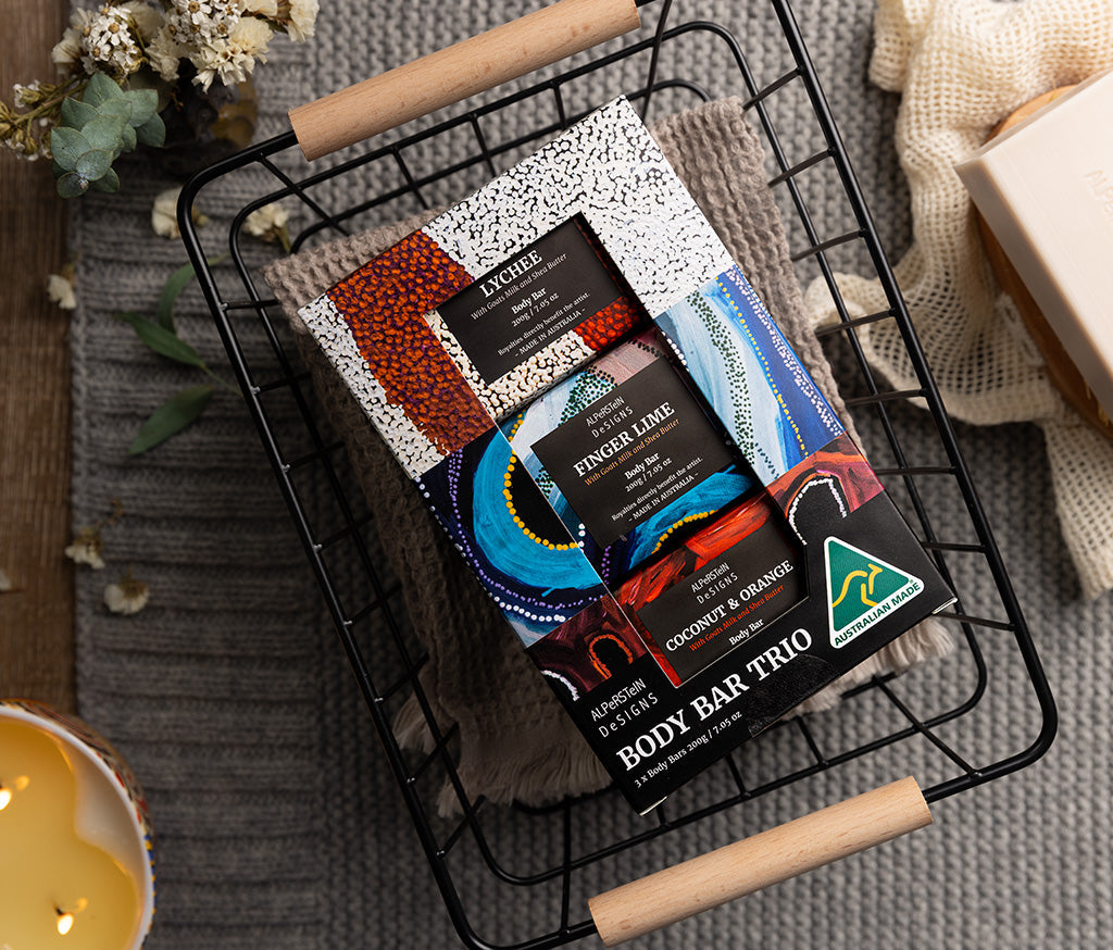 Body Bar Trio - Martumili Artists