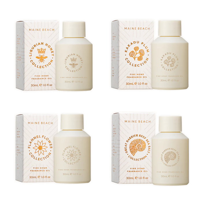 Home Fragrance Oil 30ml