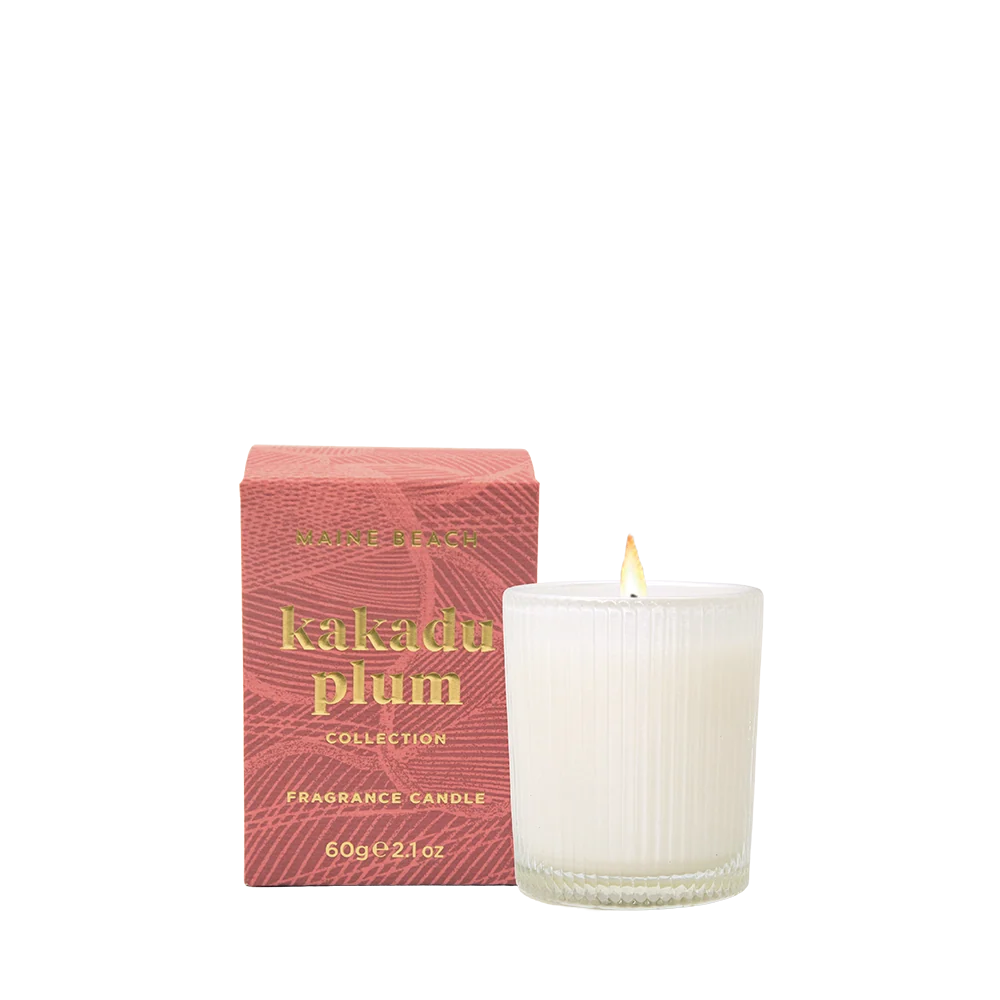Kakadu Plum - Fragrance Candle 60g