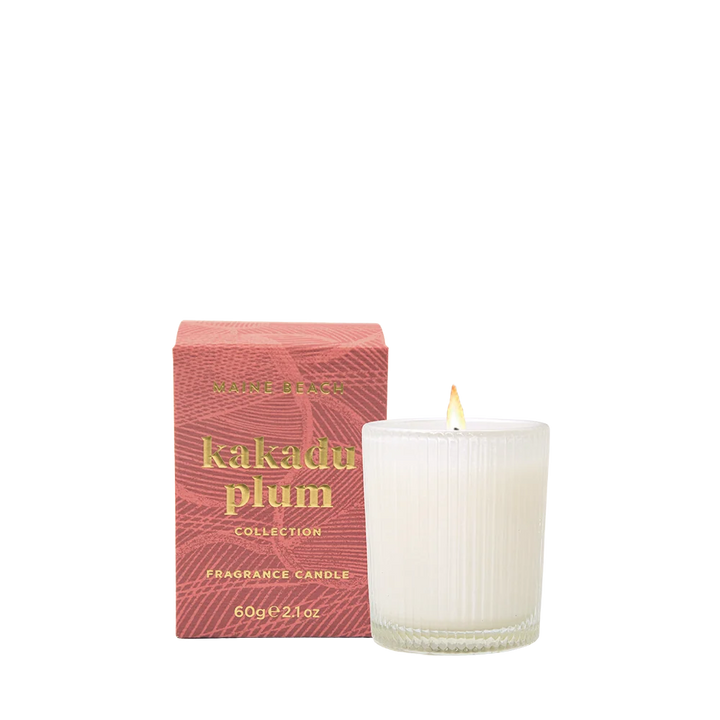 Kakadu Plum - Fragrance Candle 60g