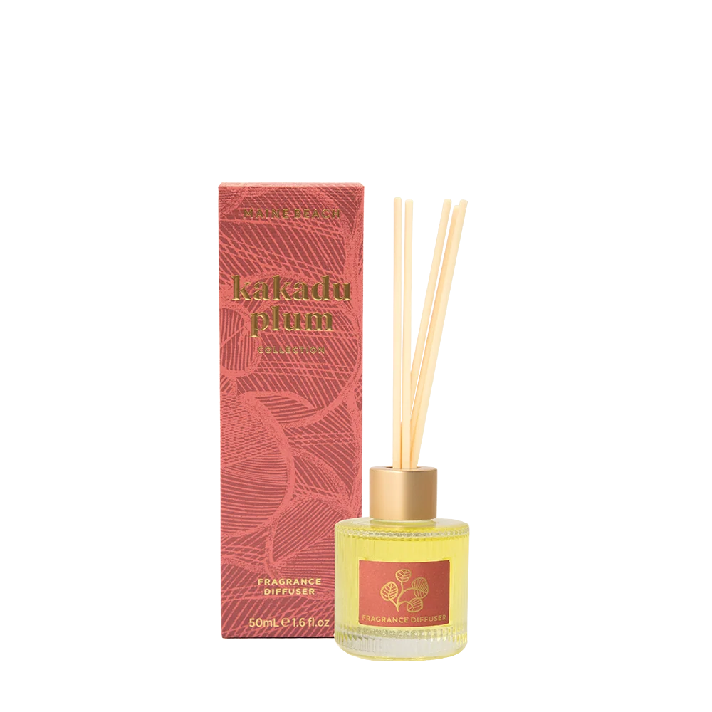 Kakadu Plum - Fragrance Diffuser 50ml