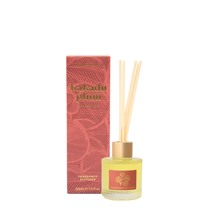 Kakadu Plum - Fragrance Diffuser 50ml