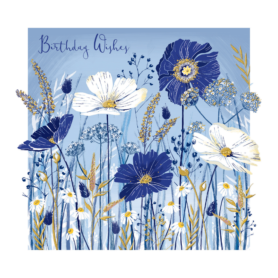 Rachel Ellen Blossom - Wild Flowers