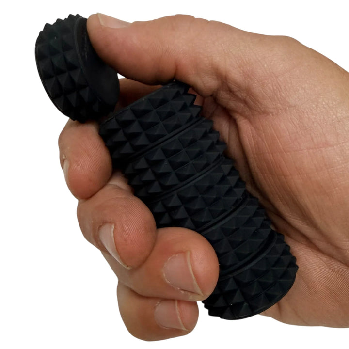 MagStak Core Textured - Black