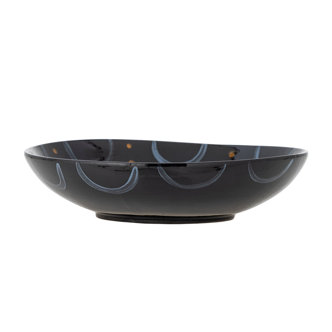 Maricala Bowl - Multi - Stoneware