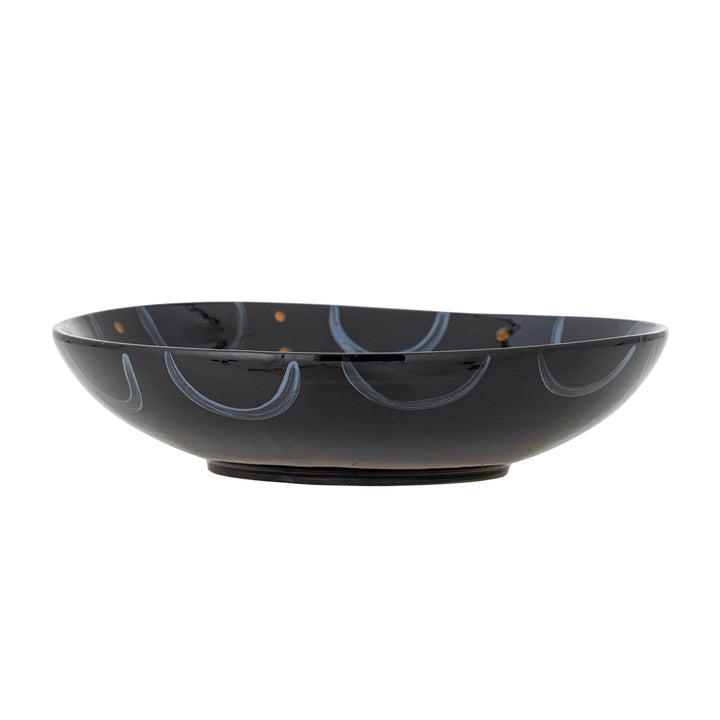 Maricala Bowl - Multi - Stoneware
