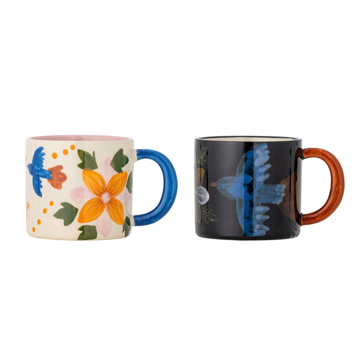 Maricala Cup - Stoneware - Set of 2
