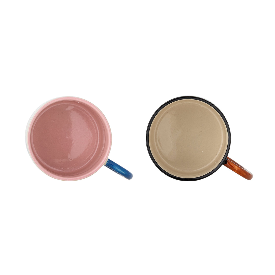 Maricala Cup - Stoneware - Set of 2