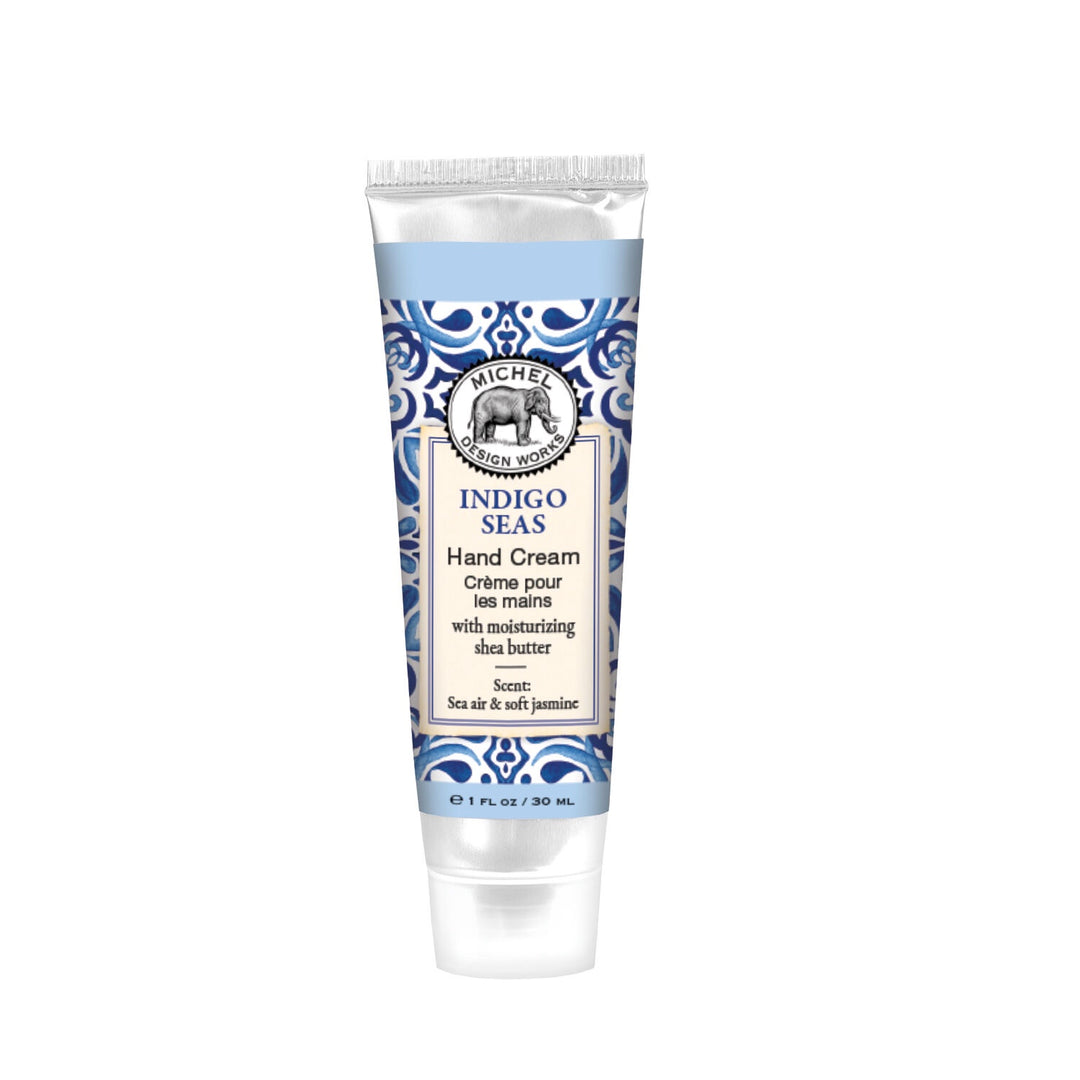 Michel Design Works - Indigo Seas Hand Cream 30ml