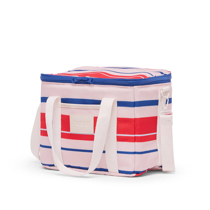 Midi Cool Base (Coast) - Marseille Stripe