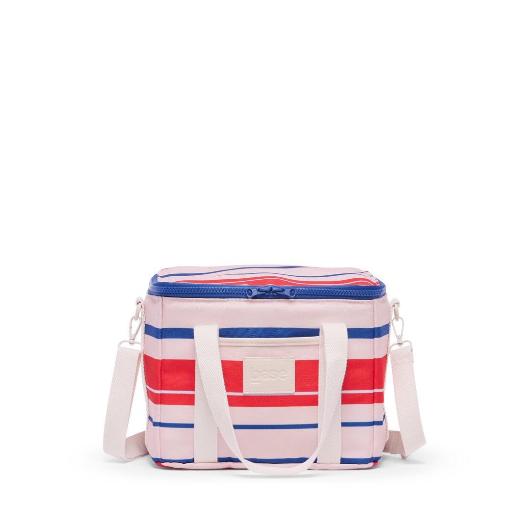 Midi Cool Base (Coast) - Marseille Stripe