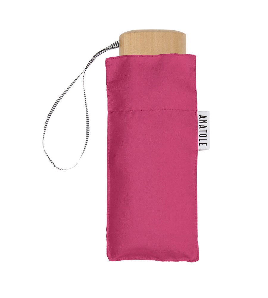 Anatole Pablo Micro Umbrella - Pink