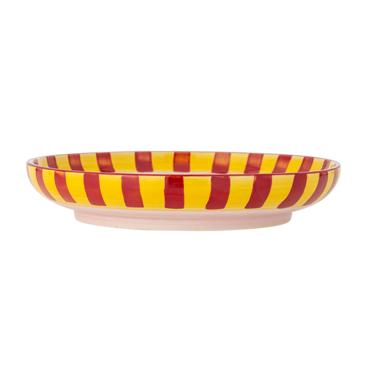 Missy Tray - Multi - Stoneware