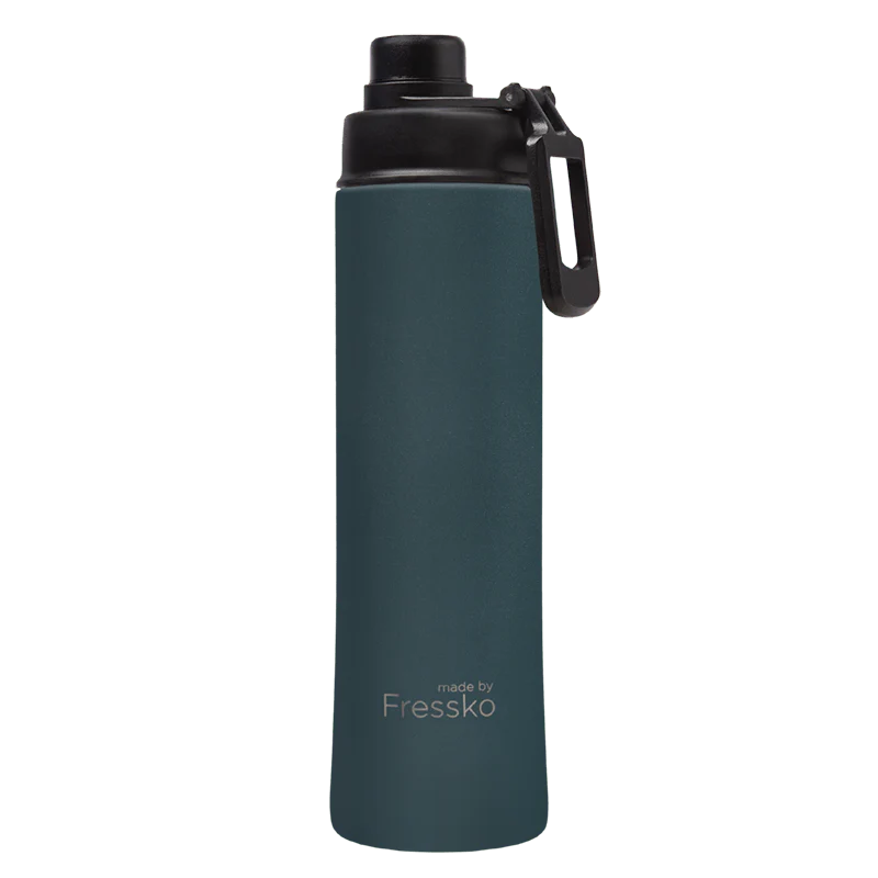 Fressko Move Drink Bottle - 660ml