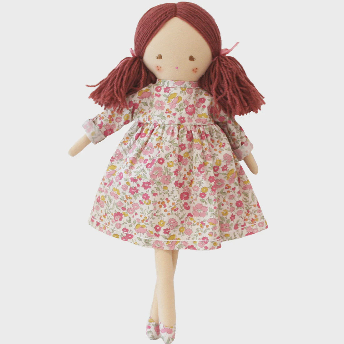 Matilda Doll 45cm Rose Garden – Nest Homewares and Gifts