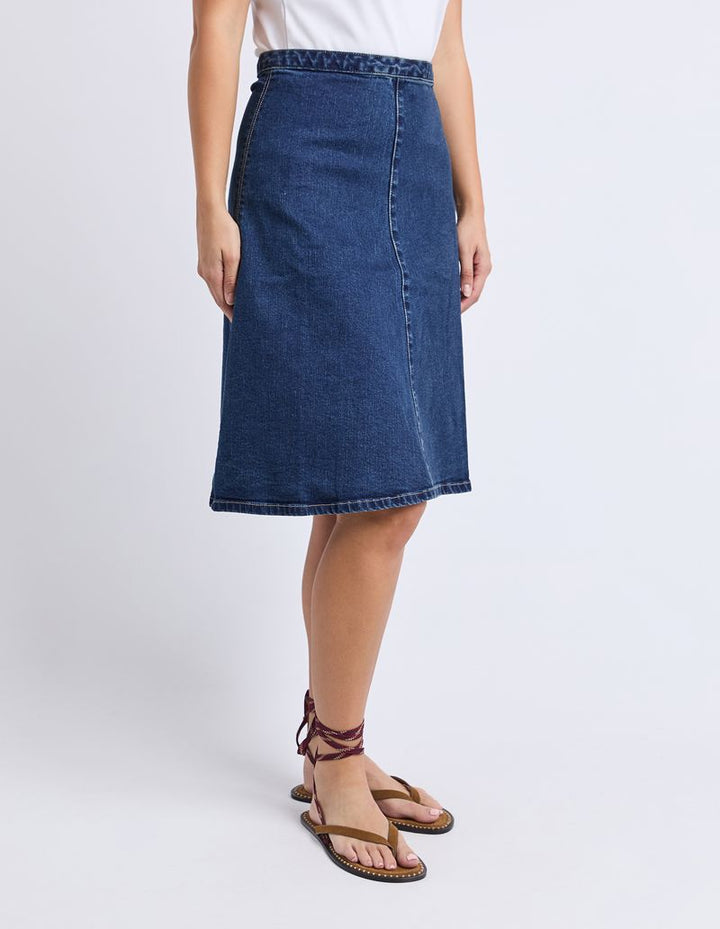 Foxwood Copenhagen Skirt
