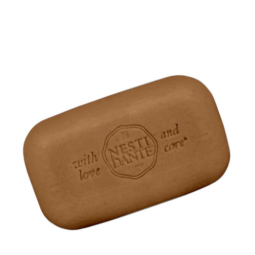 Nesti Dante St Barths Coconut & Frangipani Soap