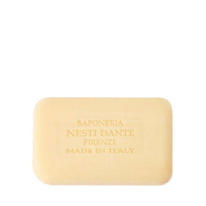 Nesti Dante Sicilian Pistachio & Salted Caramel Soap
