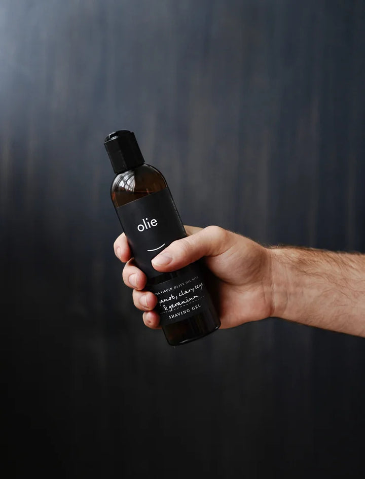 Shave Gel