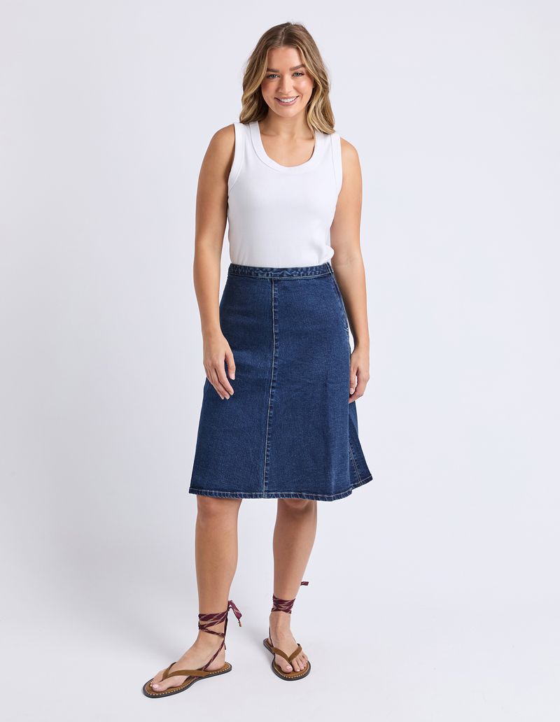 Foxwood Copenhagen Skirt