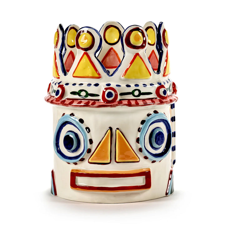 Ottolenghi OTTO KING FISH Vase