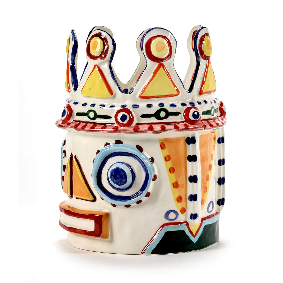 Ottolenghi OTTO KING FISH Vase
