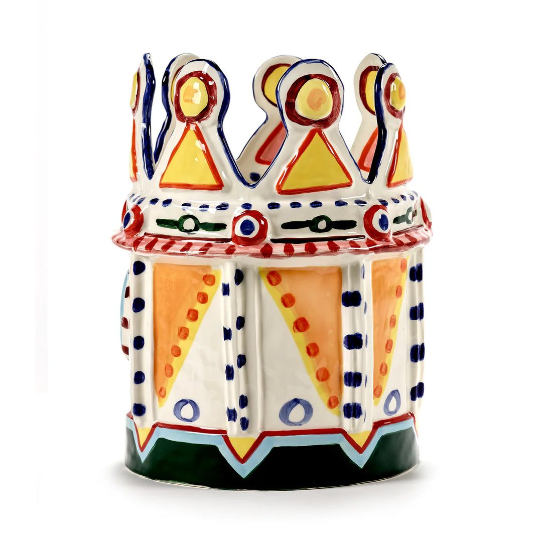 Ottolenghi OTTO KING FISH Vase