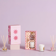 Palm Beach Mango Meringue Mini Candle & Diffuser Gift Pack
