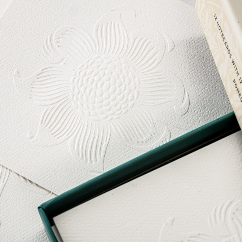 Boxed Notecards - William Morris