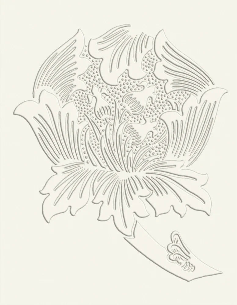 Boxed Notecards - William Morris