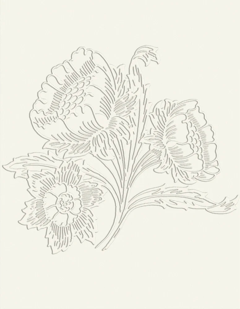 Boxed Notecards - William Morris