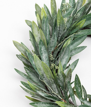 Olive Wreath - 55cm