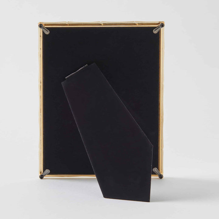 Bambury 5x7 Photo Frame - Gold