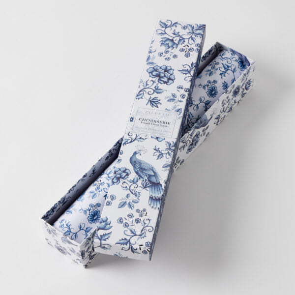 Chinoiserie Scented Drawer Liners