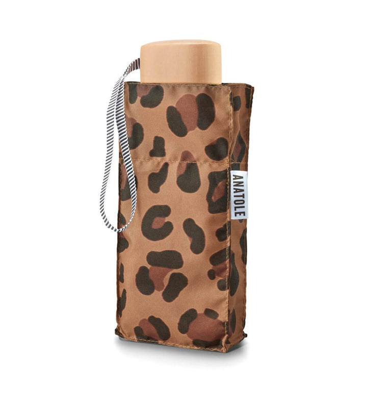 Leopard Umbrella - Aime