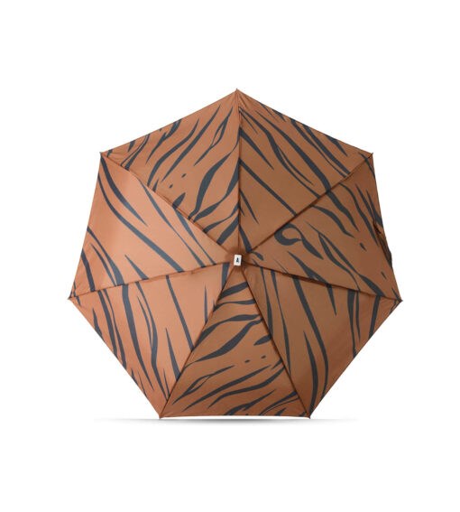 Tiger Umbrella - Eugene