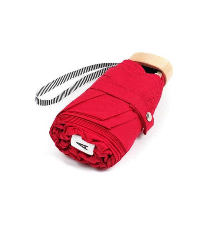 Micro Umbrella Red Dauphine
