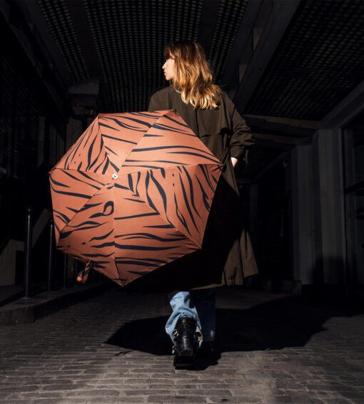 Tiger Umbrella - Eugene