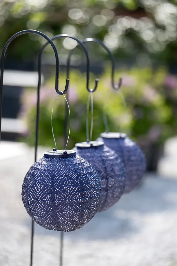 Round 20- Solar Lantern