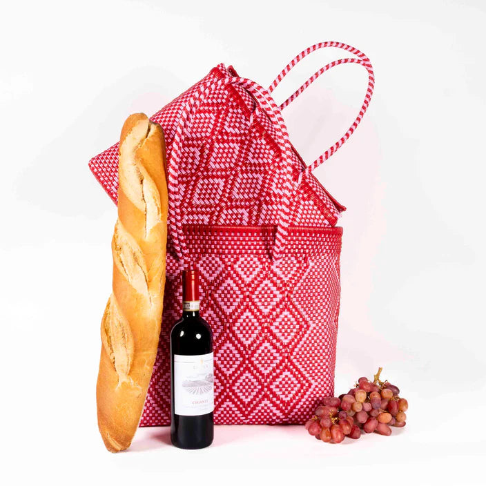 Bahia Basket Large Double Handle