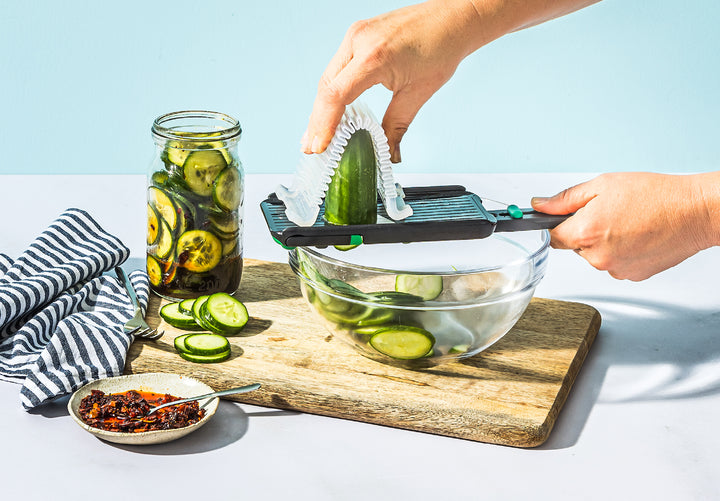 Dreamfarm Nocutu - Green