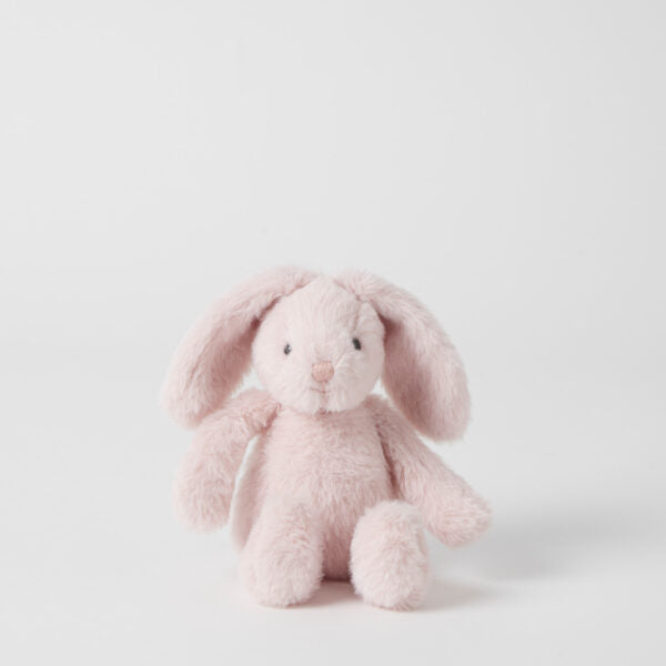 Jiggle & Giggle Small Bunny