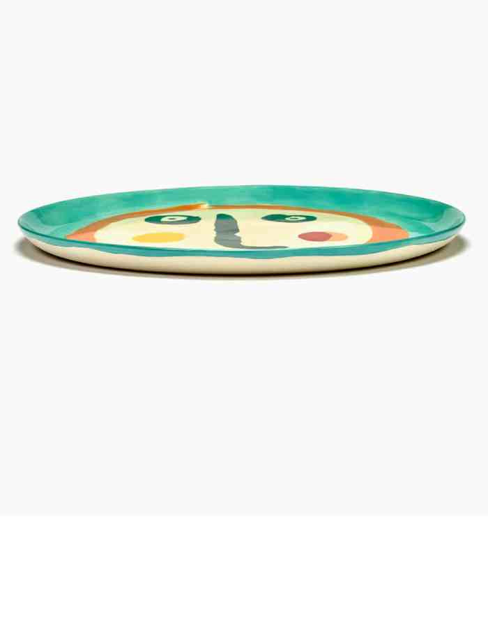 Ottolenghi Serving Plate No2 FEAST