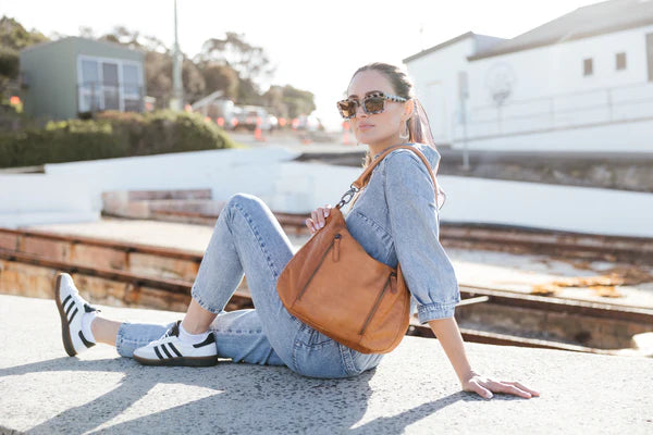 Poppy Bag