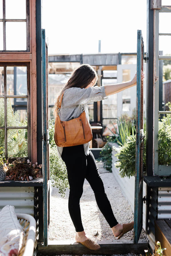 Poppy Bag