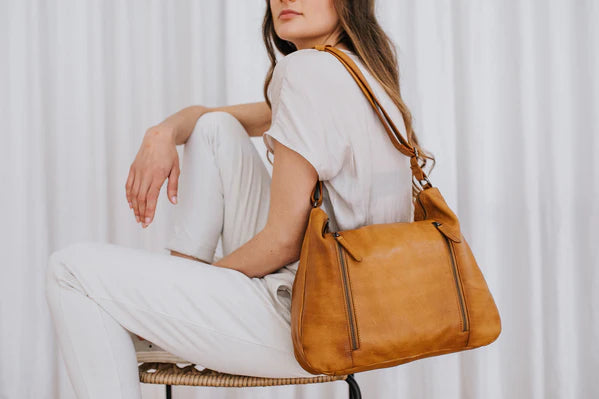 Poppy Bag